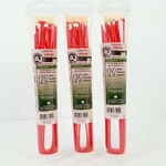 Mtd Genuine Parts, 49UFSHLL953, Weed Wacker .105 Pre-cut Line 12 Ct (3 Tubes). Fixed Price $20.00.
