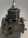 Oem Tanaka TBC-160 String Trimmer Motor/engine (read). Fixed Price $18.99.