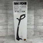 Worx Trigger Hand Assembly For WG122 Electric Trimmer. Fixed Price $59.99.
