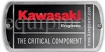 Genuine Oem Kawasaki Pulley-starting Part# 49080-2182. Fixed Price $9.31.