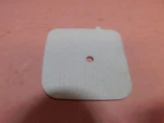Air Filter For Echo SRM2501 SRM2510 SRM2600 SRM2605 # 13031051730 --- Box 538 G. Fixed Price $6.95.