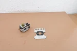 Stihl FS75 String Trimmer Oem Carburetor C1Q-S157A (see Desc). Fixed Price $12.26.