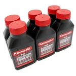 Genuine Kawasaki 99969-6082 2-CYCLE Engine Oil 2.6OZ Bottle Pack. Fixed Price $17.69.