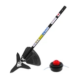 Universal Flexible Shaft String Trimmer Attachment Use For Your Yard Work Com.... Fixed Price $95.09.