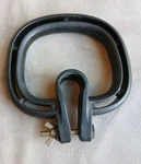 Mtd Bolens Yard Machine & More Carry Handle - Oem Used 73307144 73107144 Faded. Fixed Price $8.45.