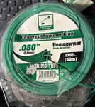 Lot Of Universal Trimmer Line Spool .080 Brand New 250 Ft Total. Fixed Price $13.95.