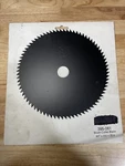 Stens 395-061 Brush-cutter-blade 80T X 200 25,4. Fixed Price $27.99.