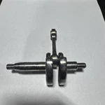 Genuine A011000101 Crankshaft, Oem Echo, Free Shipping. Fixed Price $18.99.