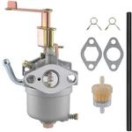 Carburetor For Powermate Model PWLE0799 Edger. Fixed Price $16.88.