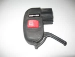 Mcculloch Eager Beaver 32BCS Trimmer Trigger Housing Assembly.......mt. Fixed Price $9.50.