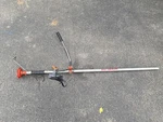 Kawasaki TG33 Homelite HK-33 Genuine Trimmer Parts Shaft With Trigger. Fixed Price $89.00.