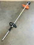 Stihl FS250R FS200 FS120 Trimmer Complete Oem Drive Shaft Assembly W/ Gear Head. Fixed Price $173.50.