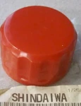 New Fuel Cap Assy Fits Shindaiwa C20 EB45 HT20 LT20 20040-85202 14457. Fixed Price $12.50.