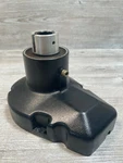 Shindaiwa Yardware 220 Trimmer Part Clutch, Fan Housing Assembly 302015. Fixed Price $19.00.
