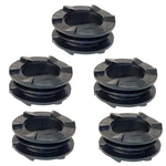 Rotary Pack Of Replacement Spool Reels For String Trimmers, 13597-5PK. Fixed Price $76.98.