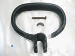 Homelite Trimmer UT20617A Handle A07136, UP06959A. Fixed Price $23.97.