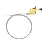 290-163 Universal Throttle Cable Kit Replacement For Stens Control C.... Fixed Price $26.47.