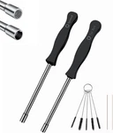Carb Tool 21 Teeth Spline 530035560 & Pac Man 308535003 Adjusting For Husqvarna. Fixed Price $15.31.