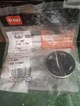 New Old Stock Toro 88037, 3336-765 Electric Trimmer Pre Wound Spool Nos. Fixed Price $10.95.
