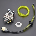 Carburetor For Powermate PWSTM4317.1 PWSTM4317.2 43CC String Trimmer. Fixed Price $23.99.