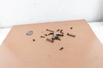 John Deere S1400 String Trimmer Oem Misc Hardware. Fixed Price $9.99.