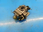 Carburetor For Huyosen CG520M Trimmer --- Box 401. Fixed Price $25.00.