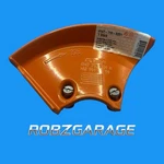 Stihl Deflector Guard 4147-710-8201 FS260 FS360 FS410 FS460 FS490 FS510 B36. Fixed Price $34.95.