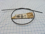 Mtd 791-181817 Shaft Flexible Drive 49-1/4" Long. Fixed Price $50.99.