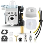 Carburetor Kit For Echo HC150 HC151 SRM210 SRM211 SRM230 GT200 PE200 PE201. Fixed Price $31.06.