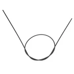 Echo C506000470 Flexible Driveshaft. Fixed Price $16.98.