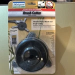 Shakespeare Brush Cutter Universal Trimmer Head Brand New Sealed. Fixed Price $15.47.