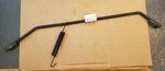 Greenworks 20" Electric Mower Model #25022 Link Bar 33303227-7 Nuts & Spring. Fixed Price $12.99.