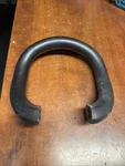 Genuine Parts Top Handle Assy For Ryobi P2606 18V 22 " Cordless Hedge Trimmer. Fixed Price $18.99.