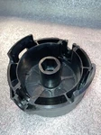 New Genuine Stihl String Trimmer Spool Housing Top. Fixed Price $17.99.
