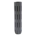 Dimex Easyflex Plastic Tree Trunk Protectors, Count, Grey (1131-6C),. Fixed Price $23.79.