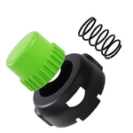 SB00L00 Replacement Trimmer Head STG401 Compatible With Greenworks 60V Black. Fixed Price $30.64.