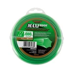2 Pack Arnold Maxi-edge Commercial Trimmer Line .080" 40 Feet (80FT) WLM-80. Fixed Price $13.99.