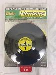 Grass Gator Hurricane & Blow Replacement Trimmer Head Model 8050. Fixed Price $7.99.