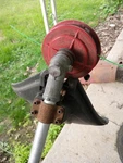 Genuine Shindaiwa Gear Head Fit C230 T230X C051000401, And Shield. Fixed Price $69.95.