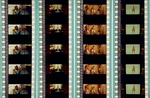 The Life Aquatic With Steve Zissou 35MM Cell Film Strip 4-PACK Bill Murray. Fixed Price $24.95.