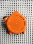 Oem Genuine New Old Stock Echo 17720907420 Starter Assembly Case SRM-200 Ce. Fixed Price $6.99.