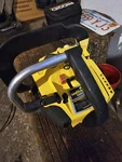 Mcculloch MAC110 Beautiful Saw! Runs Perfect! Sharp Ready To Go. Fixed Price $120.00.