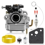 Carburetor For Mtd 753-08323 AC8 Tec Troy Bilt TB6044XP TB635EC TB685EC String. Fixed Price $15.79.
