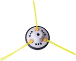 New Pivotrim 17080 Hybrid Gas Trimmer Weed Eater Head Sale .095 0310136. Fixed Price $25.99.