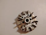 Stihl String Trimmer Flywheel MR3632. Fixed Price $9.99.