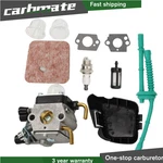 Carburetor For Stihl HT75 Pole Pruner W/ Air Filter Cover. Fixed Price $15.99.