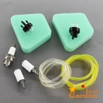 Fuel Filter Gas Line Primer Bulb For Mcculloch Chainsaw 2000 3200 3500 3516 3210. Fixed Price $9.59.