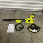 Ryobi 40V Volt 12 In. Battery String Trimmer RY402013VNM (tool Only) *recon*. Fixed Price $53.99.
