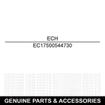Echo 17500544730 Clutch Drum Srm Pe 2400 2410 2301 2300 2201A 1501. Fixed Price $32.95.