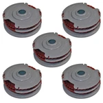 Weed Eater Pack Of Genuine Oem Replacement Spools For Trimmer 591048301-5PK. Fixed Price $38.98.